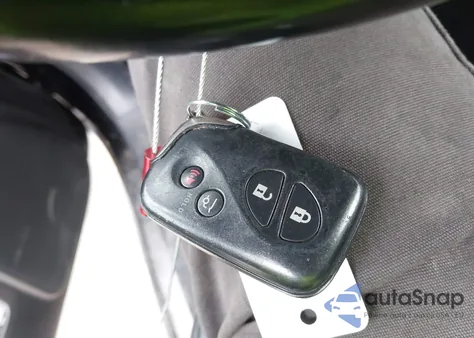 2019 Lexus Gx 460 Premium z USA, uszkodzony, nr VIN JTJBM7FX8K5224050